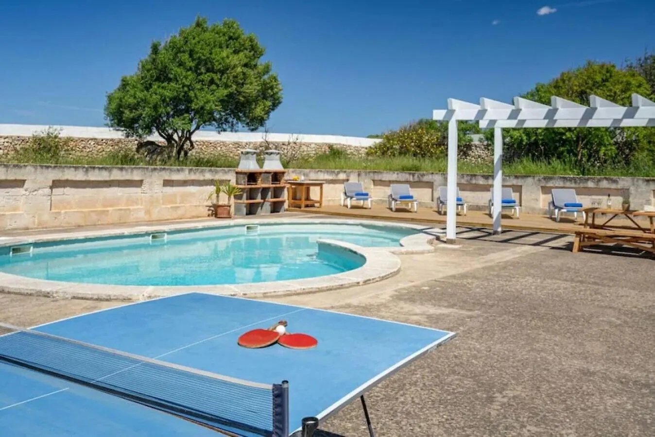 Sant Jordi Villa Ciutadella  Holiday home Ciutadella (Menorca)
