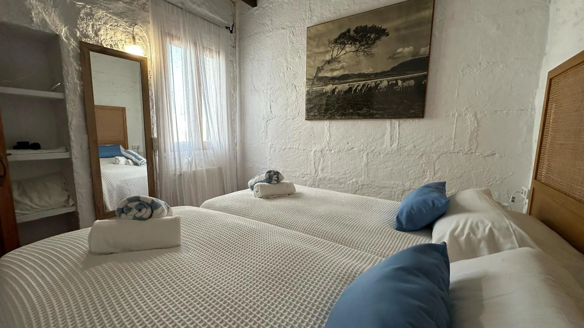 Sant Jordi Villa Ciutadella  Holiday home