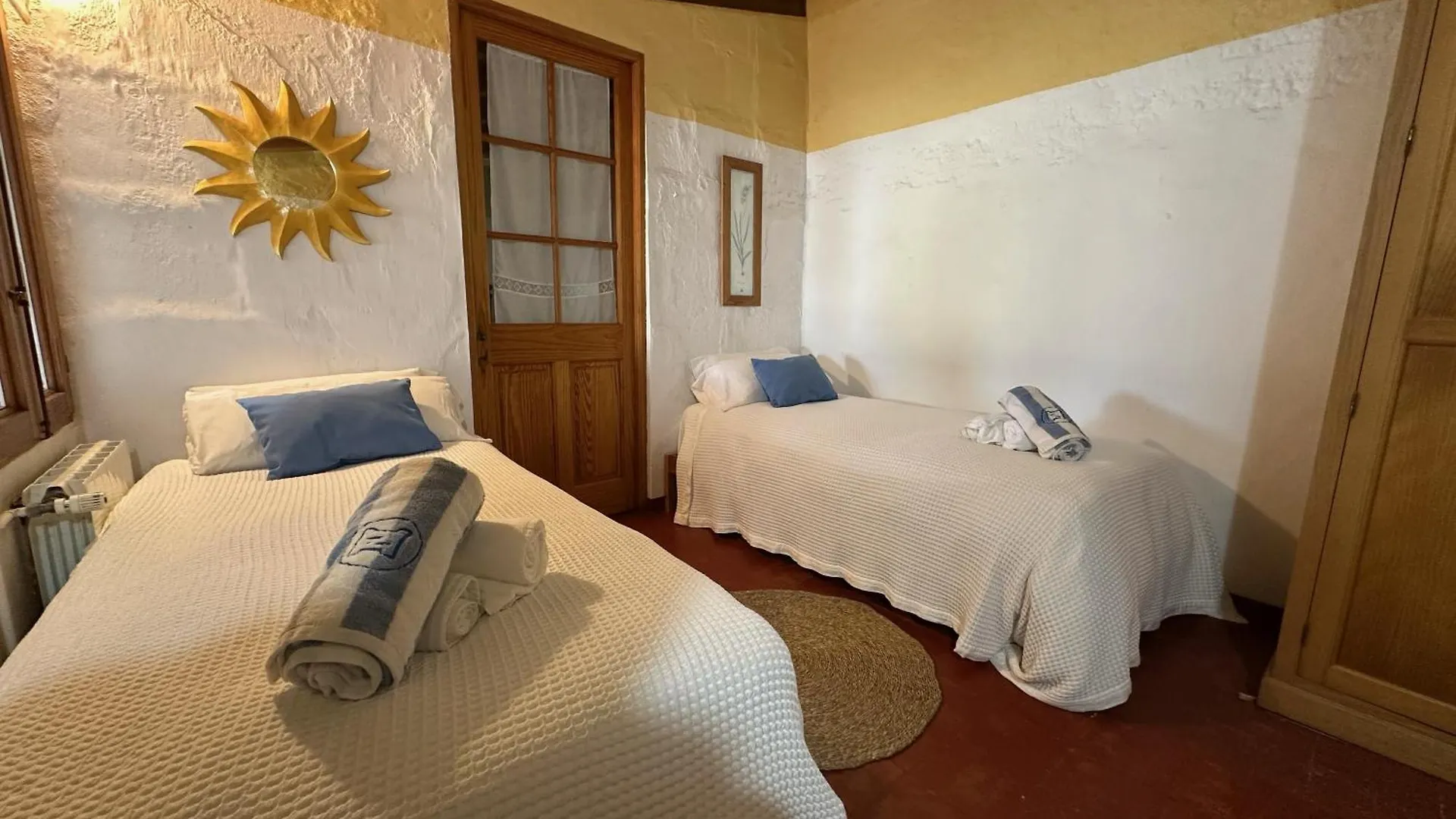 Sant Jordi Villa Ciutadella  0*, Ciutadella (Menorca) Spain