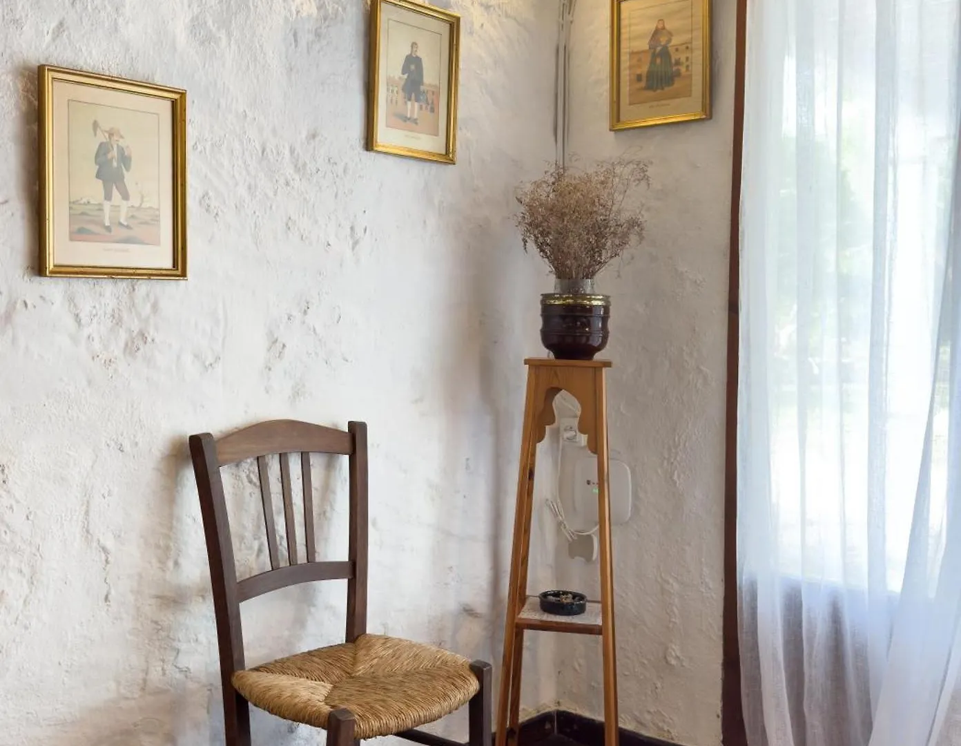 Holiday home Sant Jordi Villa Ciutadella  Spain