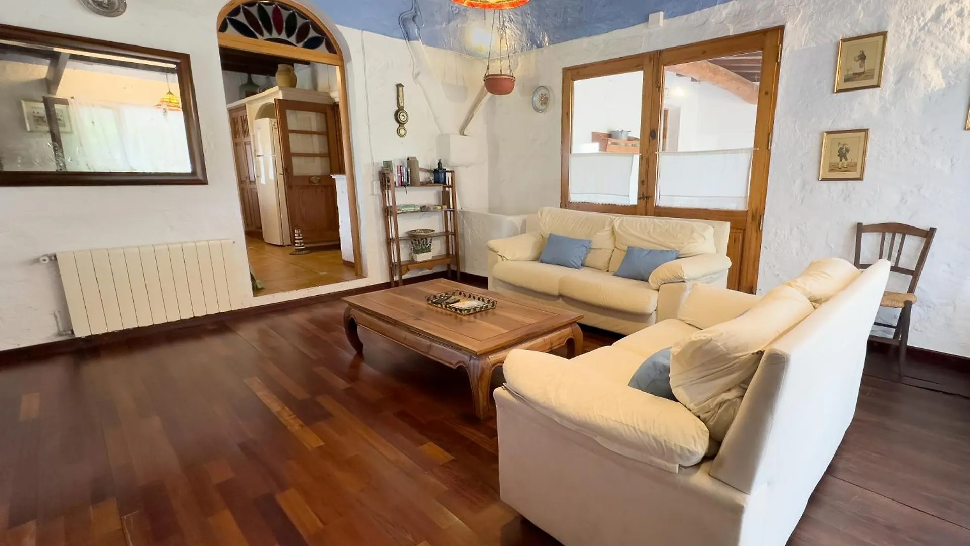 Holiday home Sant Jordi Villa Ciutadella