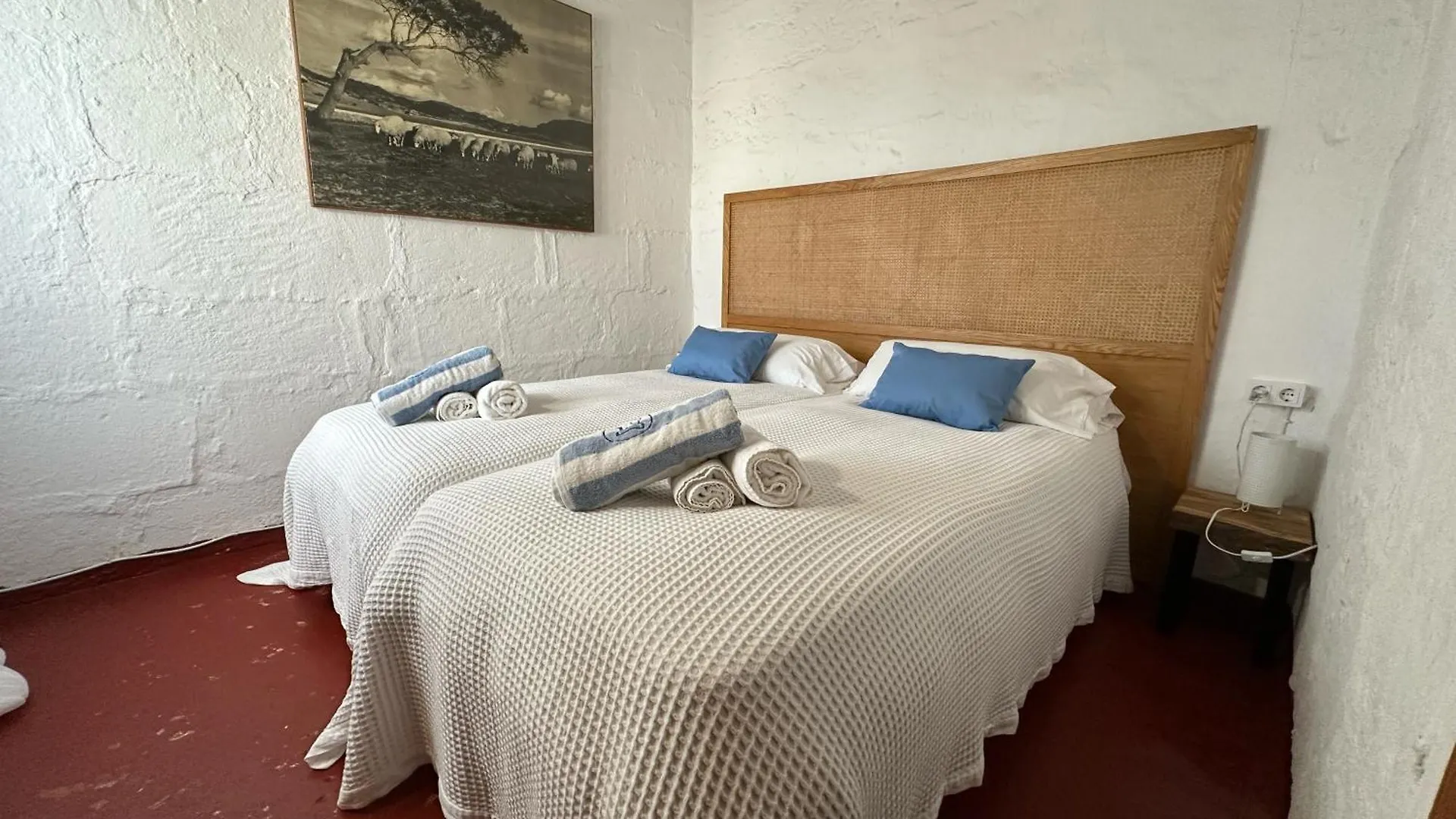 Holiday home Sant Jordi Villa Ciutadella