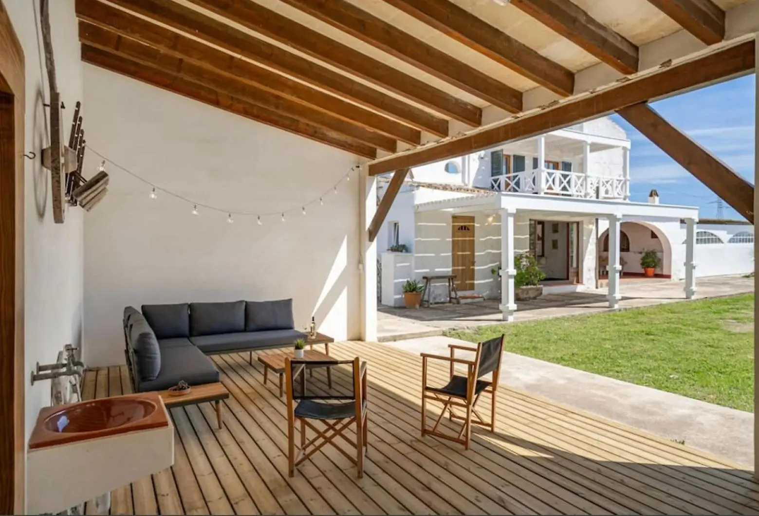 Sant Jordi Villa Ciutadella  Ciutadella (Menorca)