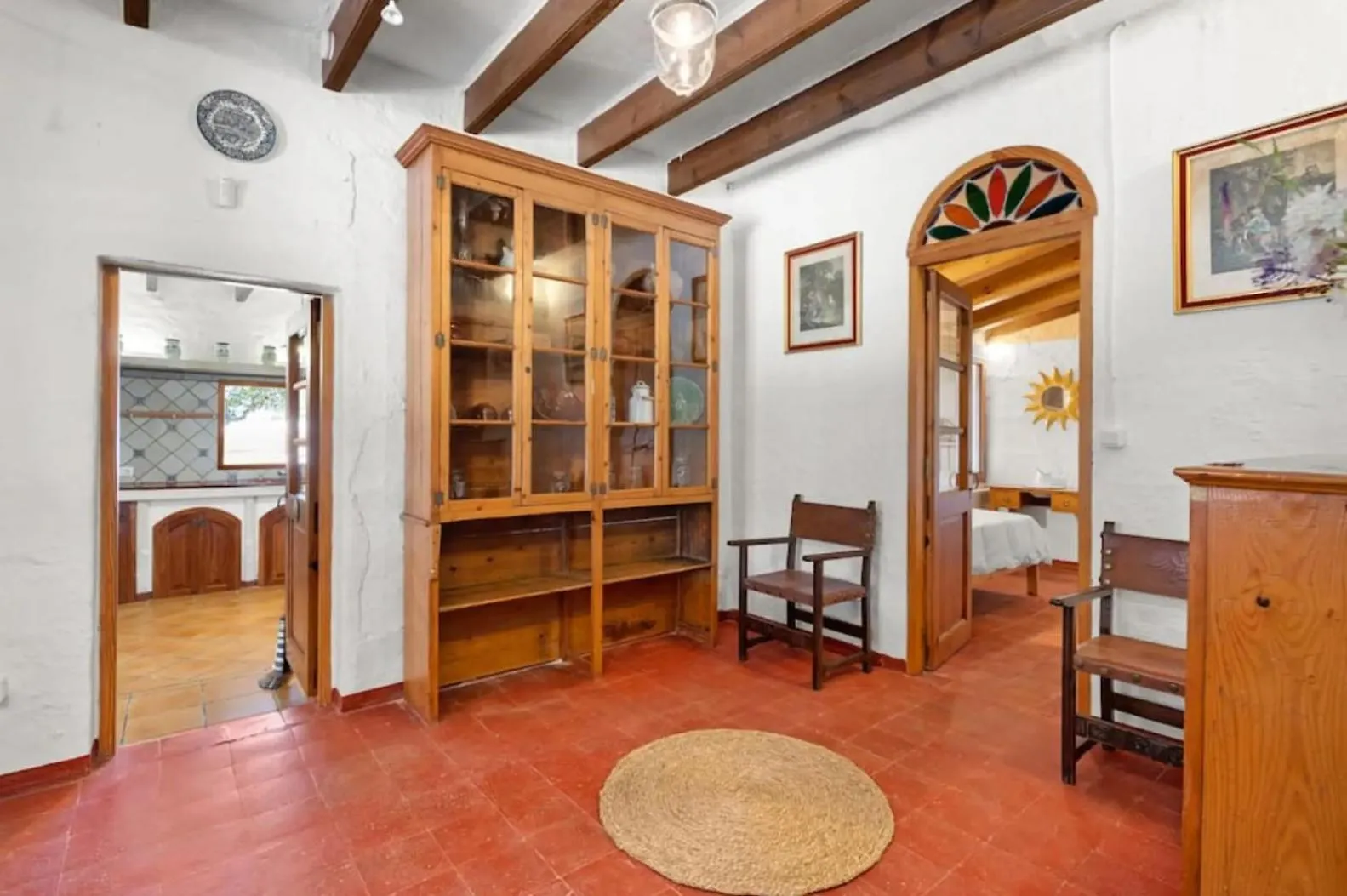 Sant Jordi Villa Ciutadella  Holiday home Ciutadella (Menorca)