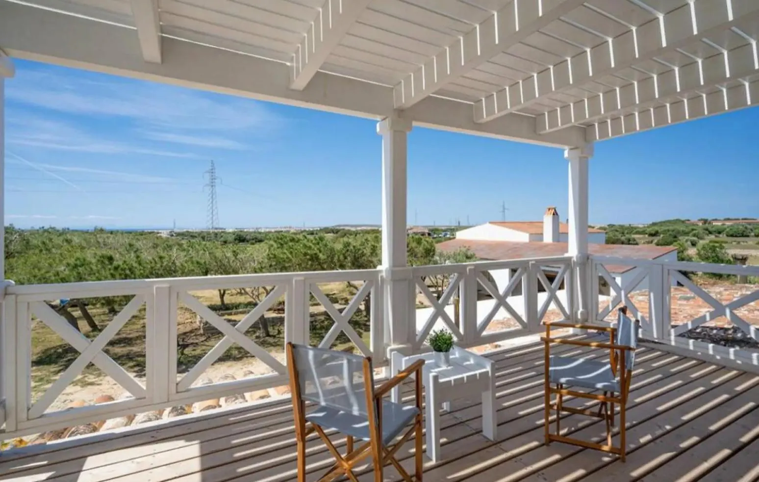 Holiday home Sant Jordi Villa Ciutadella