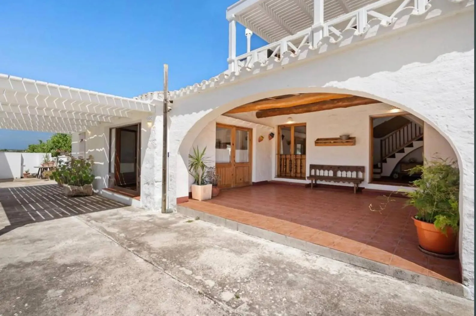Sant Jordi Villa Ciutadella  0*, Ciutadella (Menorca) Spain