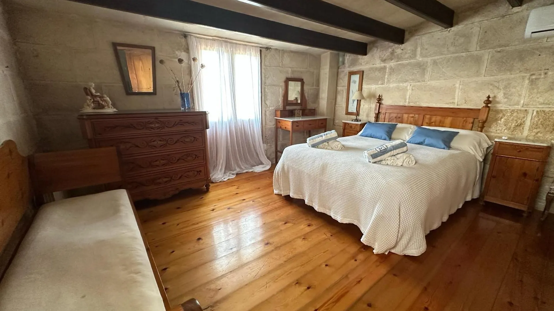 Sant Jordi Villa Ciutadella  Holiday home